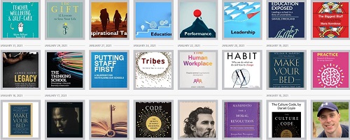 Wisdom Digest #1 February&nbsp;2021