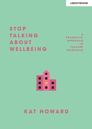 Stop Talking About Wellbeing, by Kat Howard