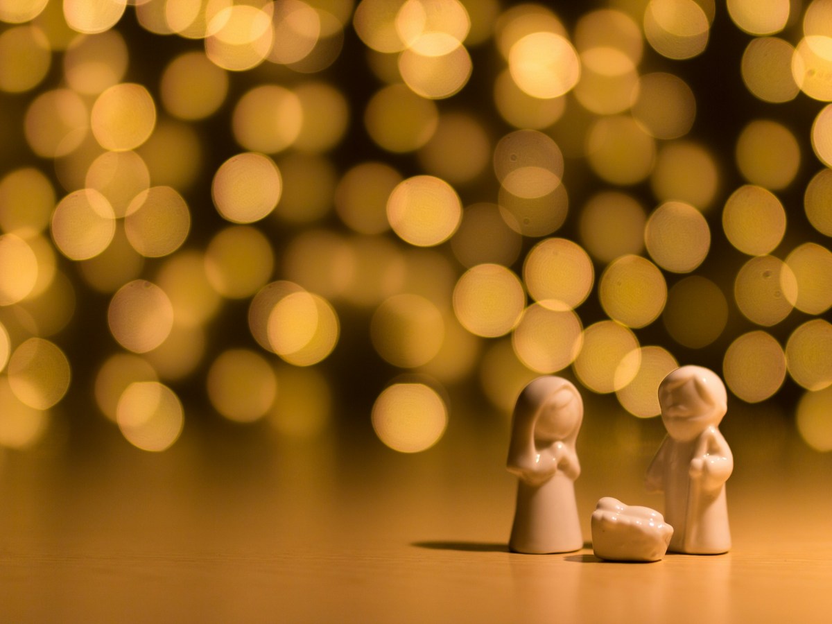Budgets, Culture, and Nativities: End of Term Reflections from a new&nbsp;Headteacher