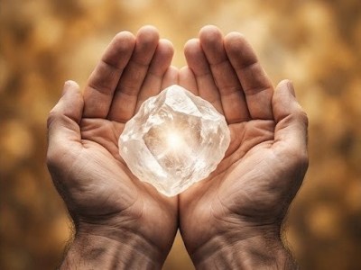 Leadership: Truth is like a precious&nbsp;stone…
